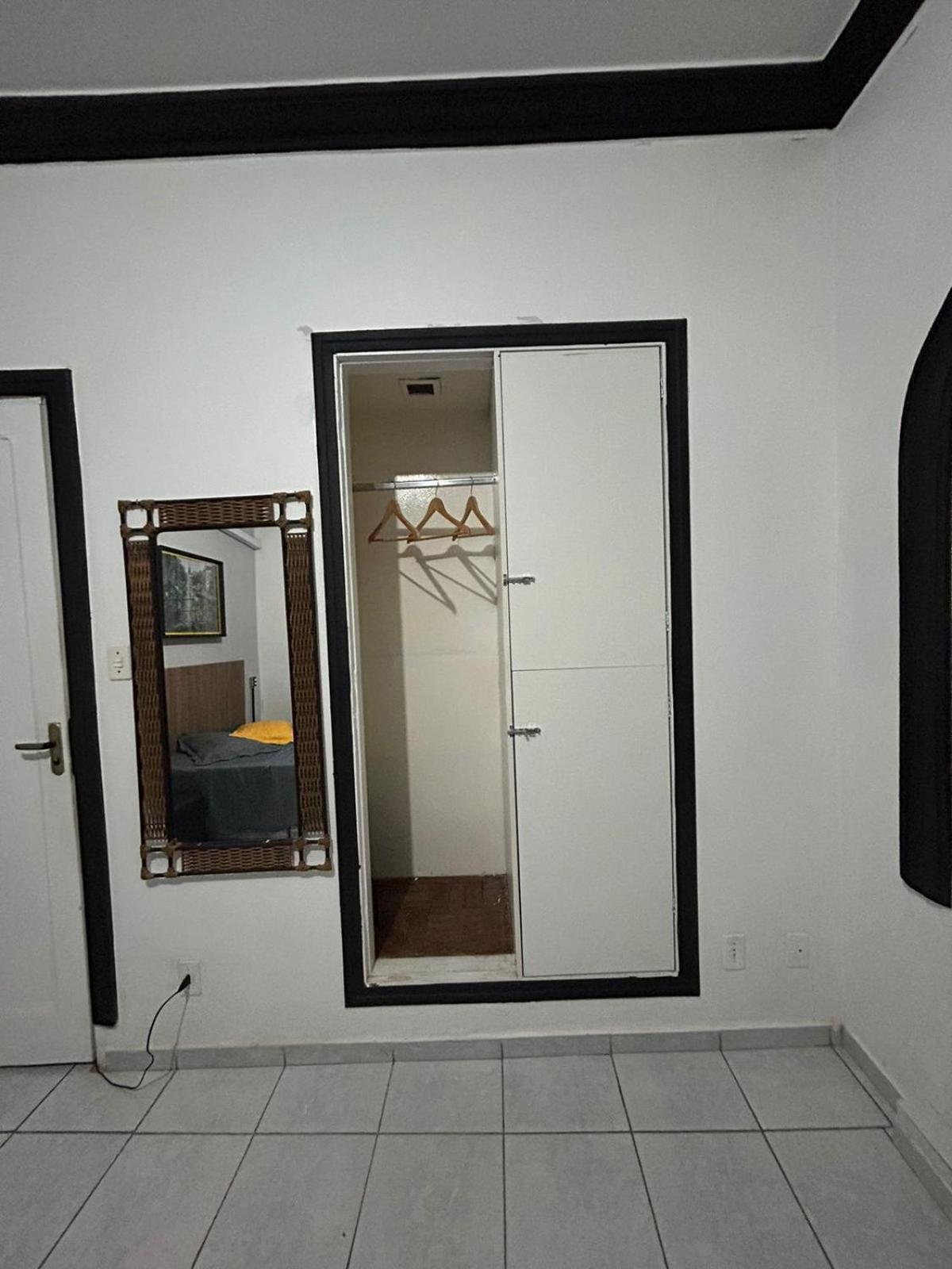 Pousada - Aqui Hostel Braganca Paulista Luaran gambar
