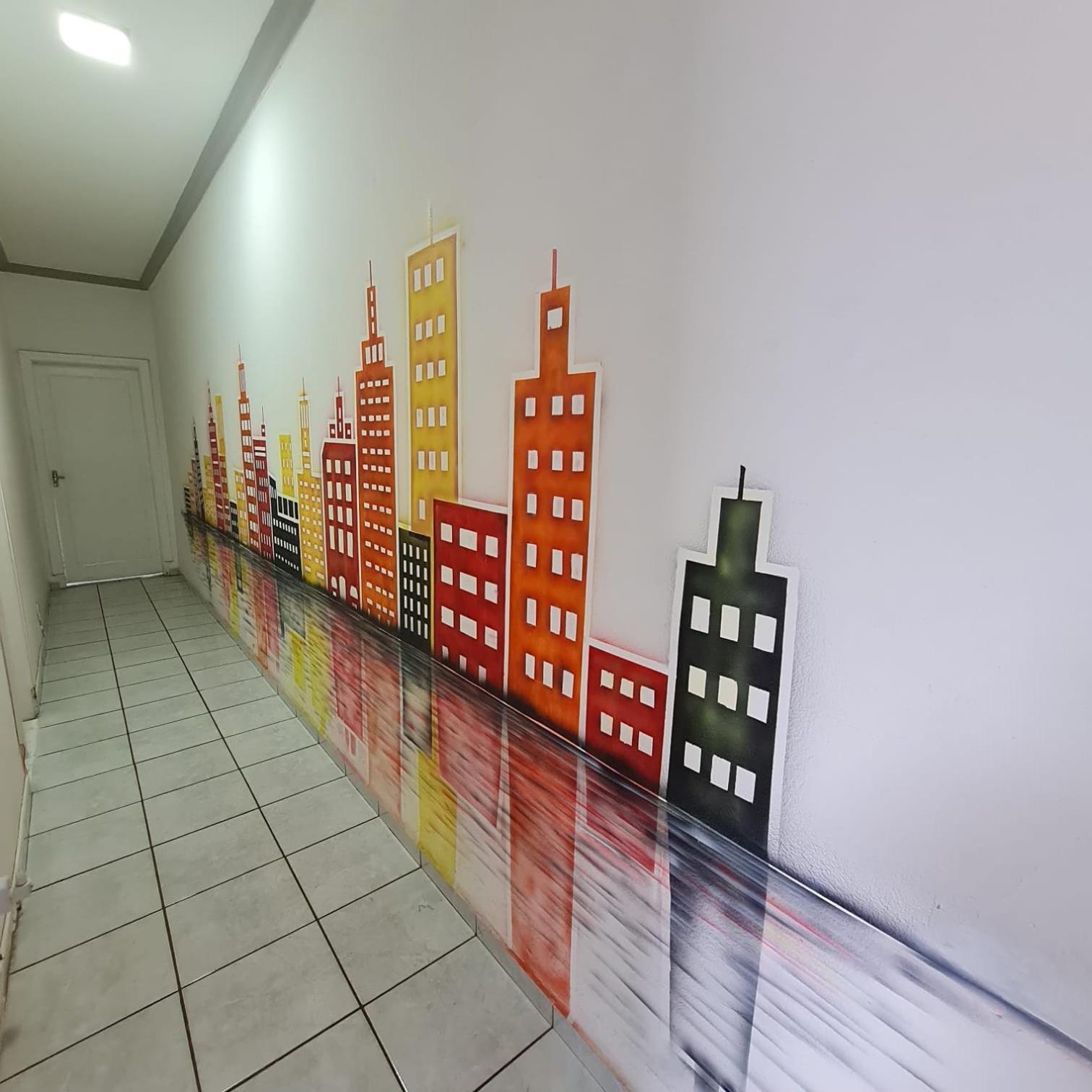 Pousada - Aqui Hostel Braganca Paulista Luaran gambar