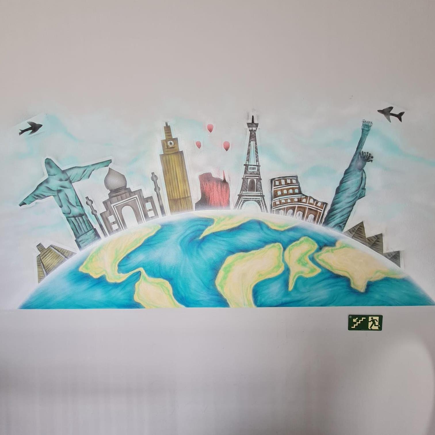 Pousada - Aqui Hostel Braganca Paulista Luaran gambar