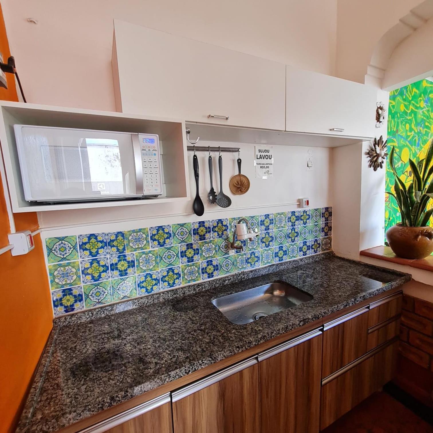 Pousada - Aqui Hostel Braganca Paulista Luaran gambar