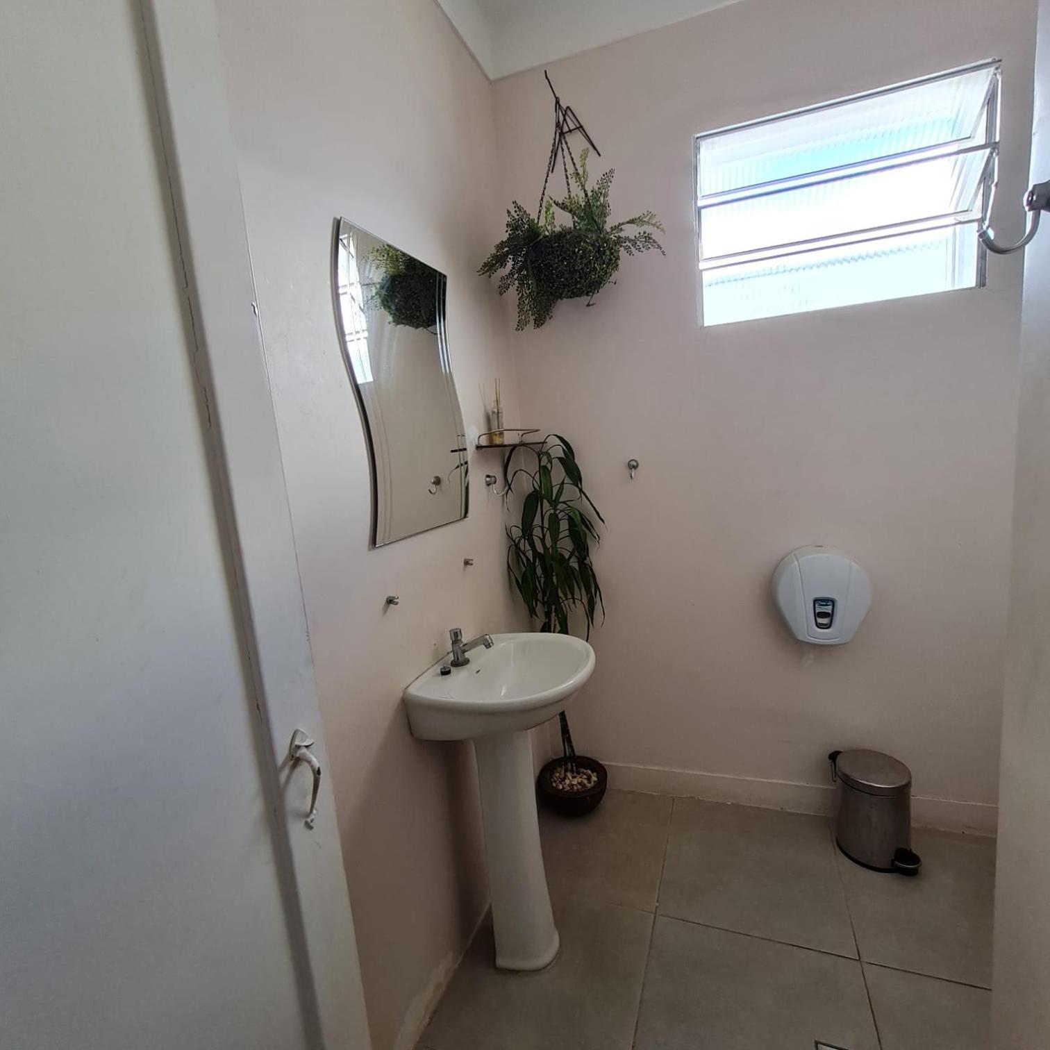 Pousada - Aqui Hostel Braganca Paulista Luaran gambar