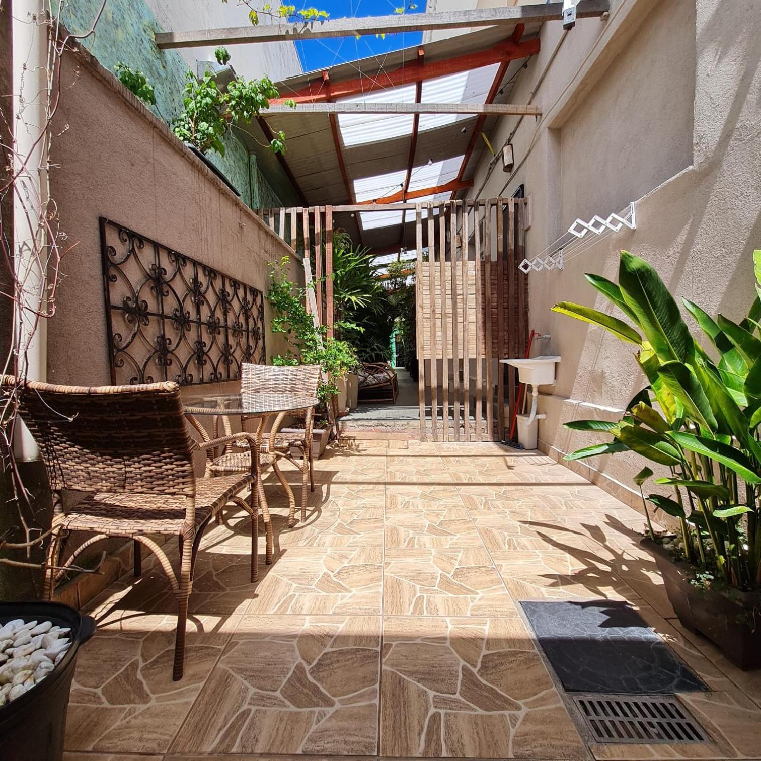 Pousada - Aqui Hostel Braganca Paulista Luaran gambar