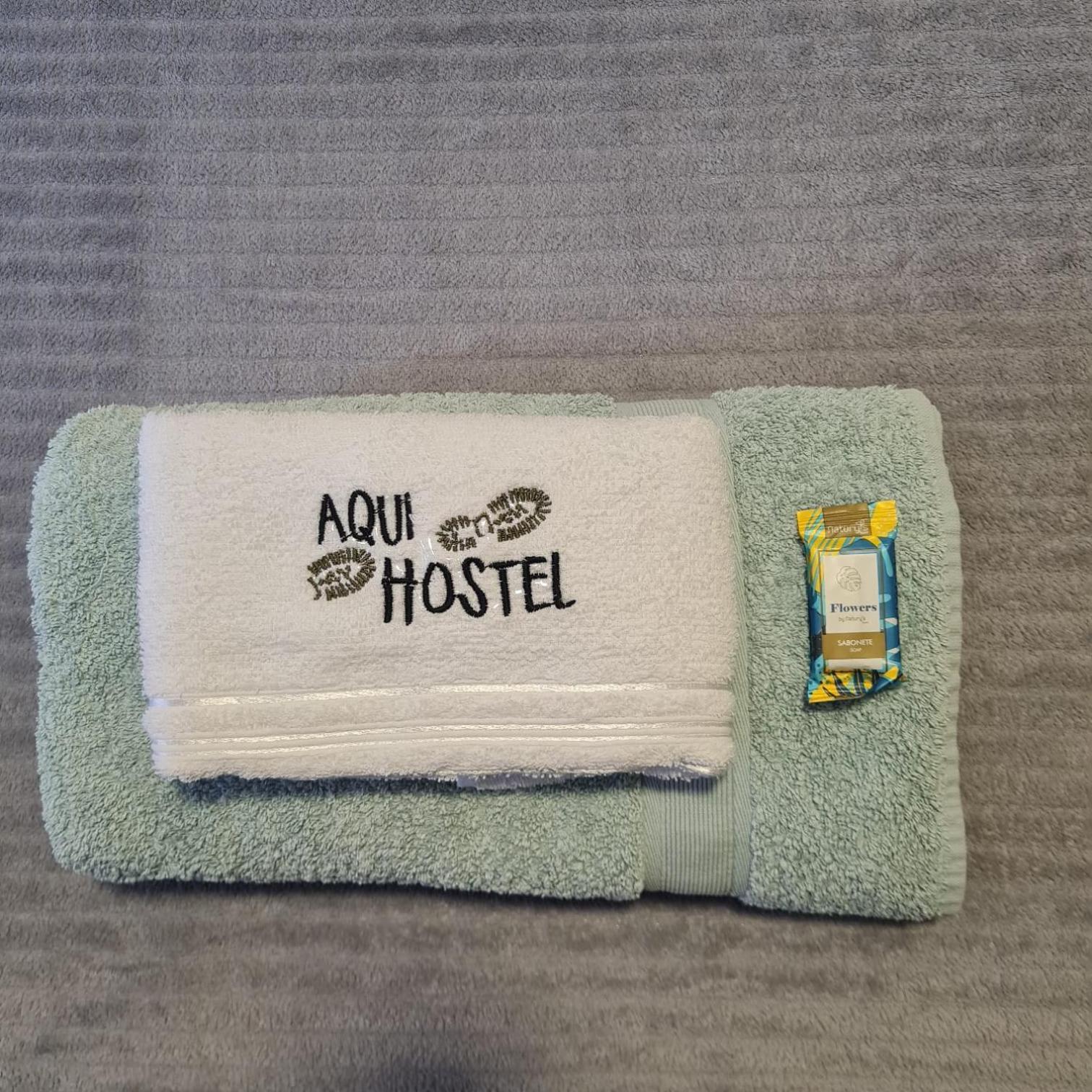 Pousada - Aqui Hostel Braganca Paulista Luaran gambar